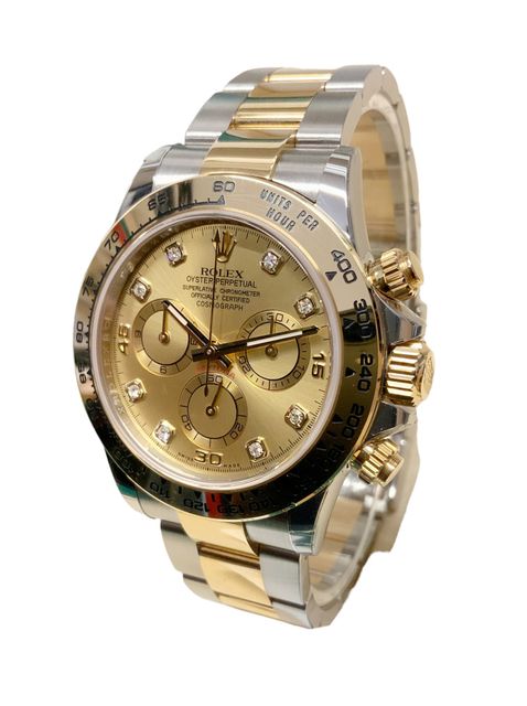 Rolex Daytona 116503 Image 2